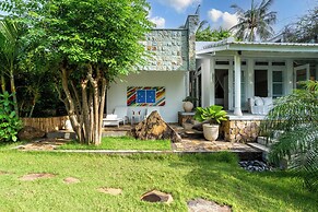 Shunyata Villas Bali