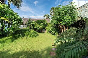 Shunyata Villas Bali