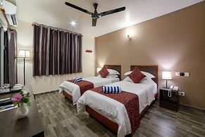 Paguro Beach Inn
