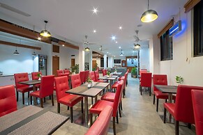 Paguro Beach Inn