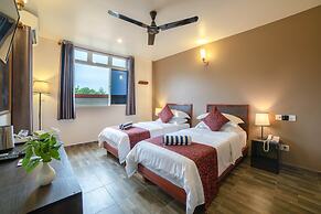 Paguro Beach Inn