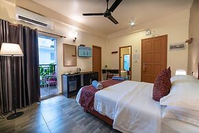 Paguro Beach Inn