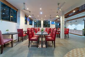 Paguro Beach Inn