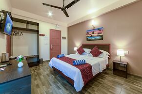 Paguro Beach Inn