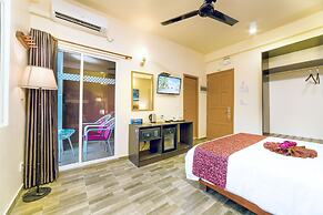 Paguro Beach Inn
