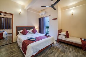 Paguro Beach Inn