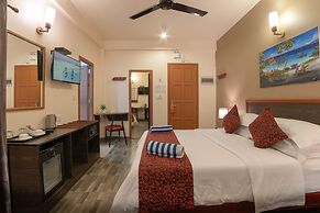 Paguro Beach Inn