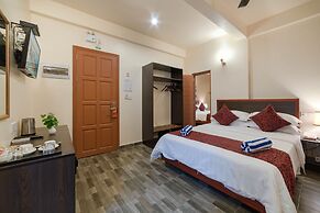 Paguro Beach Inn