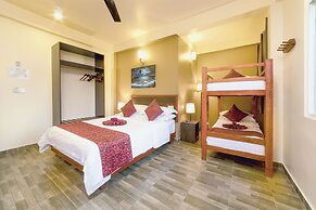 Paguro Beach Inn