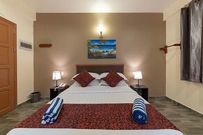 Paguro Beach Inn