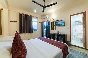Paguro Beach Inn
