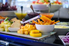 The Capital Pearls