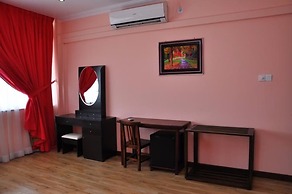Hotel East Lagoon