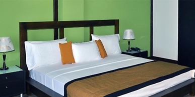 Hotel East Lagoon