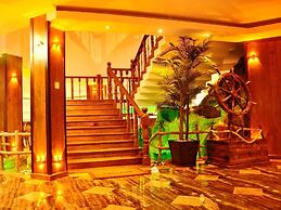 Hotel East Lagoon