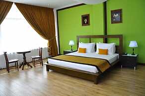 Hotel East Lagoon