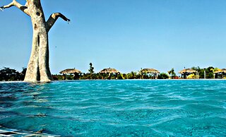 Hotel East Lagoon
