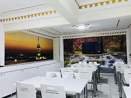 Bolu Otel