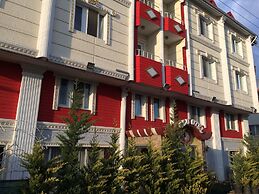 Bolu Otel