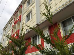 Bolu Otel