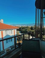 Bolu Otel