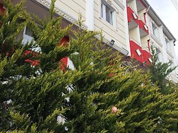 Bolu Otel