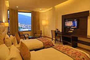 Hotel Natraj