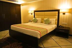 Hotel Natraj