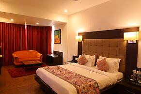 Hotel Natraj