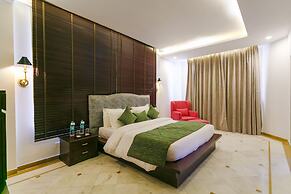 Hotel Natraj