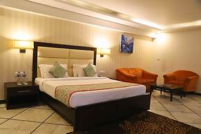 Hotel Natraj
