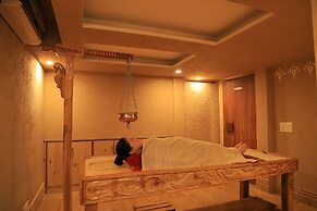 Hotel Natraj