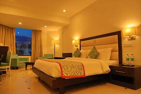 Hotel Natraj