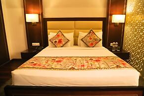 Hotel Natraj