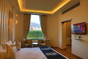 Hotel Natraj