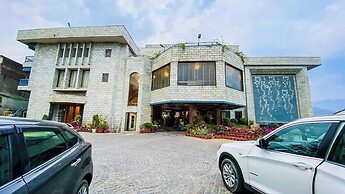 Hotel Natraj