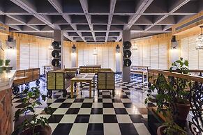 Hotel Natraj
