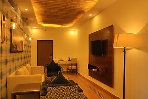 Hotel Natraj