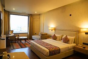 Hotel Natraj