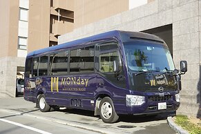 Hotel MONday Haneda Airport