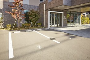Hotel MONday Haneda Airport