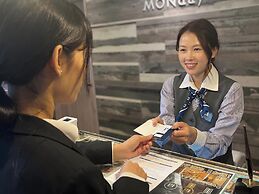 Hotel MONday Haneda Airport