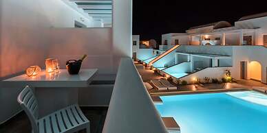Antoperla Luxury Hotel & Spa