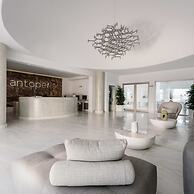 Antoperla Luxury Hotel & Spa