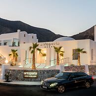 Antoperla Luxury Hotel & Spa