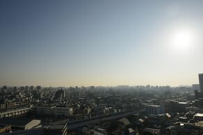 Quintessa Hotel Tokyo Haneda Comic & Books