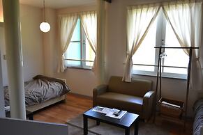 Auberge ALBIREO