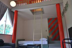 Auberge ALBIREO