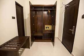 Grand 7 Hotel Kesbewa
