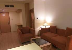 D'Grande Hotel